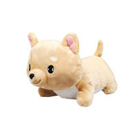 Friends For Life 大号狗枕头玩偶21cm
