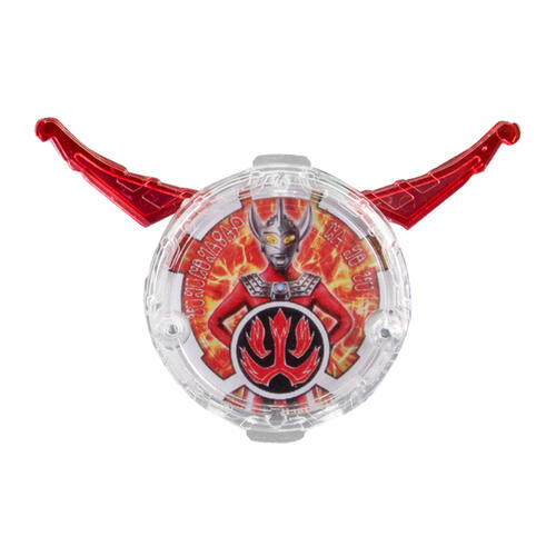 奥特曼 罗布奥特曼-迷你罗布回旋闪光