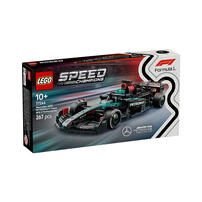 LEGO Speed Champions Mercedes-Amg F1? W15 Race Car 77244