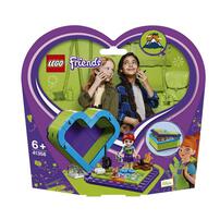 LEGO Friends Mia's Heart Box 41358
