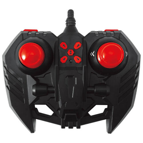Transformers Optimus Primefloating Climbing
