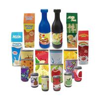 J'adore Mon Chez Moi All-You-Can-Cook Set - 120 Pieces
