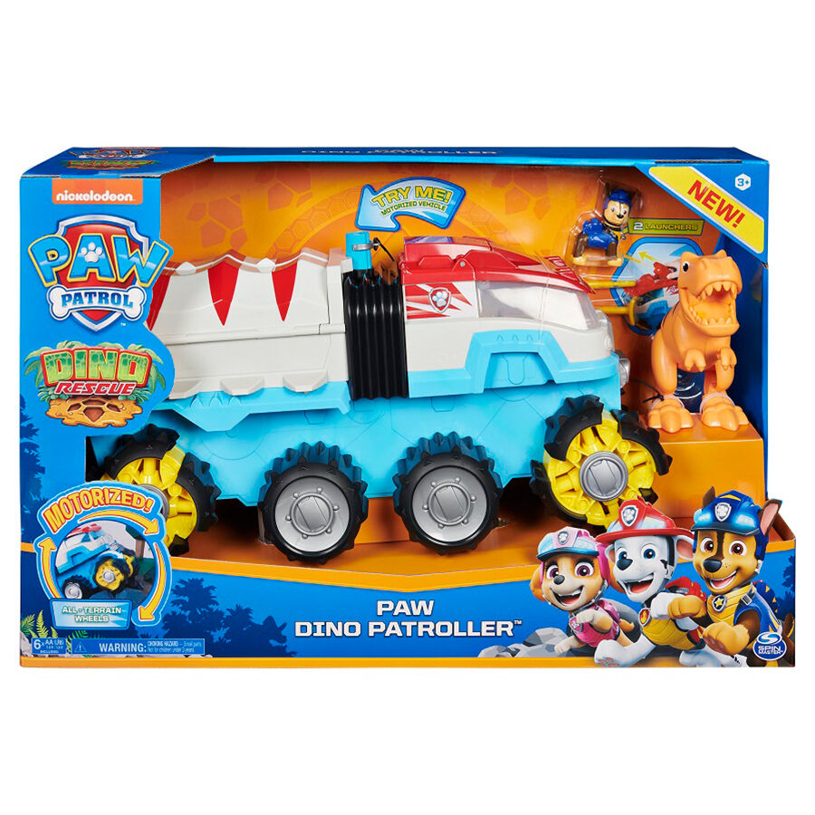 Paw patrol set toys r us clearance
