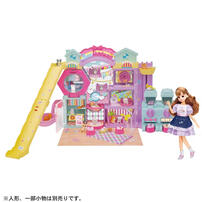 Licca Pet Shared House