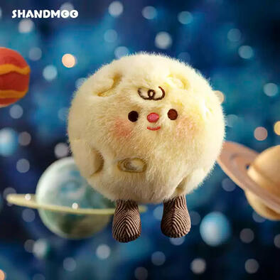 Shandmoo Small Planet Series - Unnamed 1205C