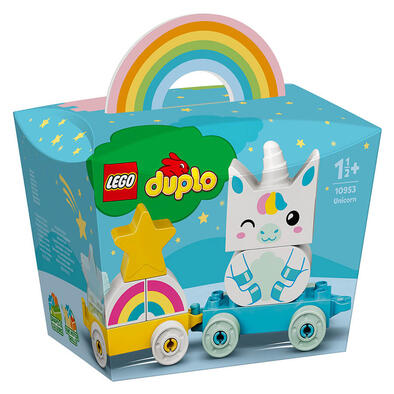 LEGO duplo Unicorn 10953