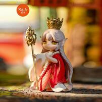Rolife Suri Journey To The West Series Figurines - Assorted