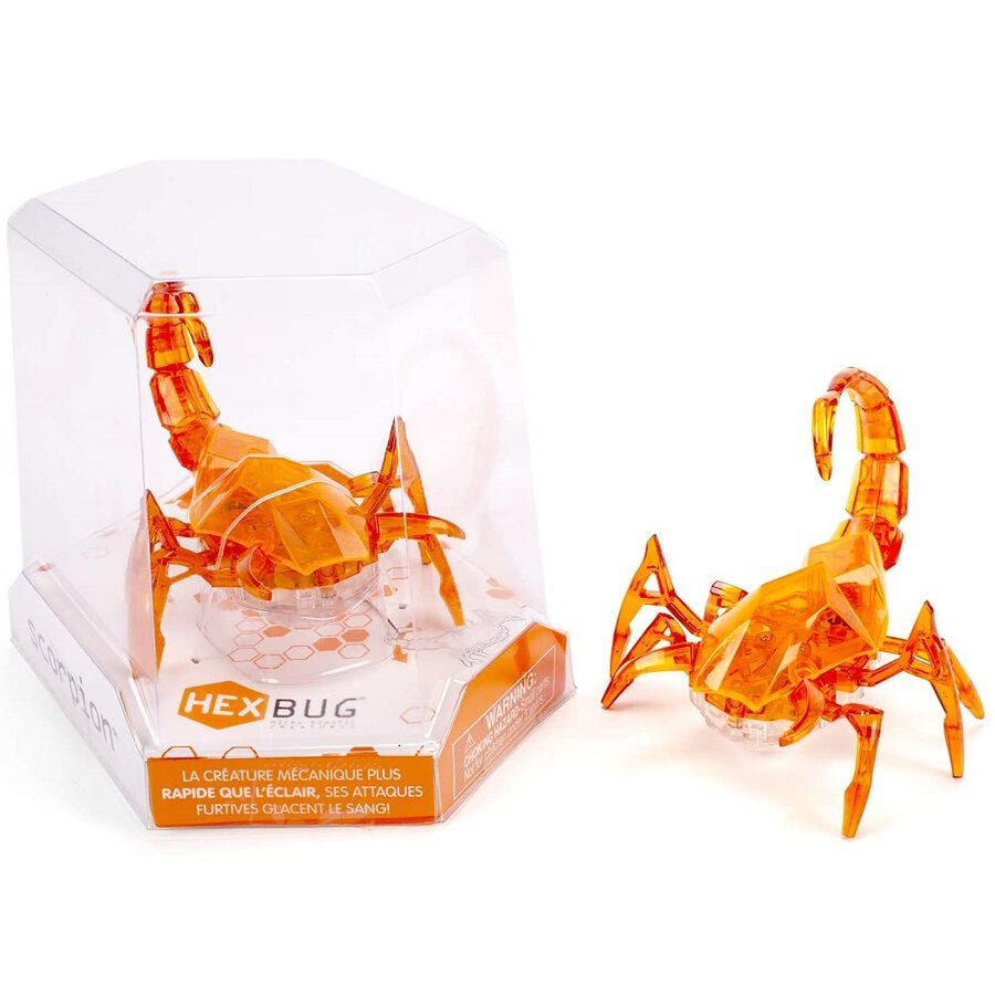 Hexbug Scorpion Toys R Us China Official Website