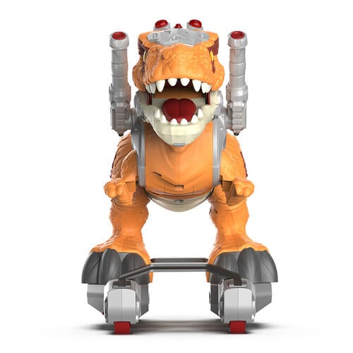 Feelo Dinosaur Scooter