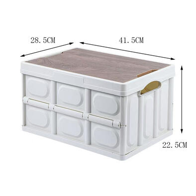 Vtech Folding Storage Box