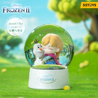 Disney Frozen Disney Frozen Crystal Ball Series - Assorted