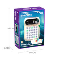 Science Can Schulte Grid Pro