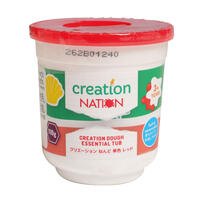 Creation Nation 彩泥(紅)