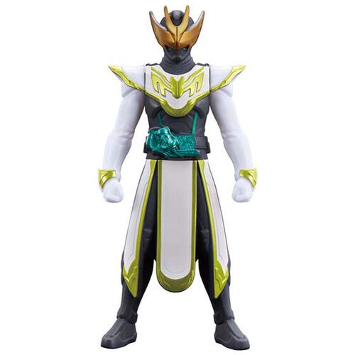 Kamen Rider Saber Rh Series 04 Live