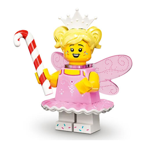 LEGO乐高小人仔 - 系列23 - 随机发货