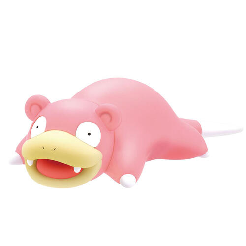 Pokemon宝可梦拼装模型快快拼 呆呆兽