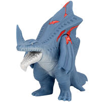 Ultraman 2 In 1 Ultraman Z Orginal Vs Genegarg