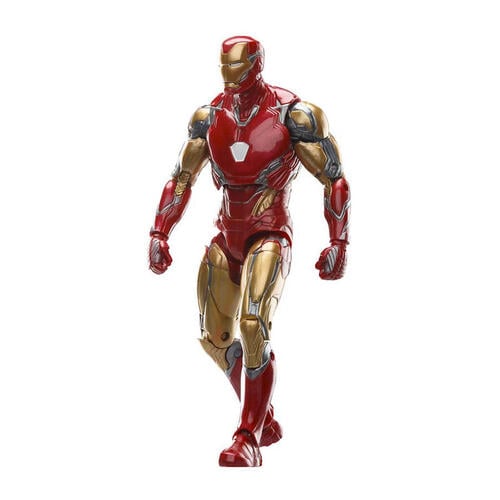 Marvel Legends Alist Iron Man Mk 85