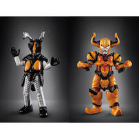 Bloks Ultraman Star Edition GV03-Fate Conflict - Assorted