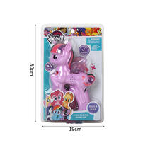My Little Pony Bubble
