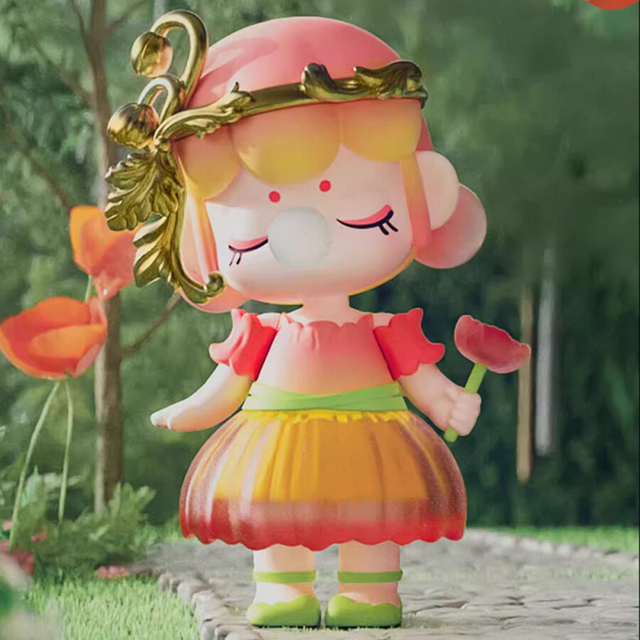 Nanci Secret Garden - Assorted | Toys”R”Us – China