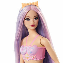 Barbie Core Mermaid 4