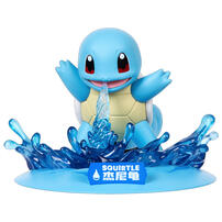 Pokemon Sparkling Moment Pok É Mon Bulbasaur Seed Handmade - Assorted