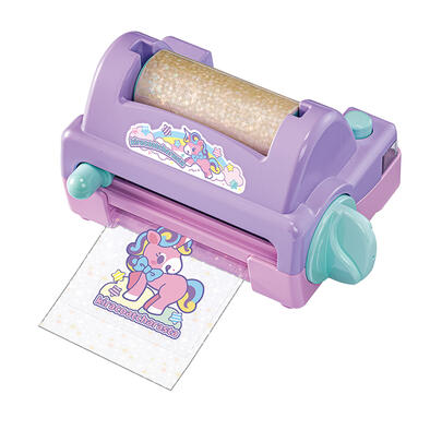 Takara Tomy Kira Coat Chara Sta