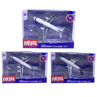 Chen Zhen 9-Inch Airbus A380(Upgrade)-Assorted