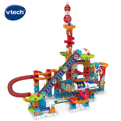 Vtech Drill And Learn Toolbox Pro 