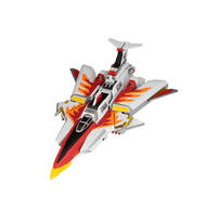 Ultraman Guys Gun Winger
