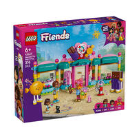 LEGO Friends Heartlake City Candy Store 42649