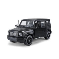 Rastar 星辉 R/C 1:14MERCEDES-BENZ G63 颜色随机