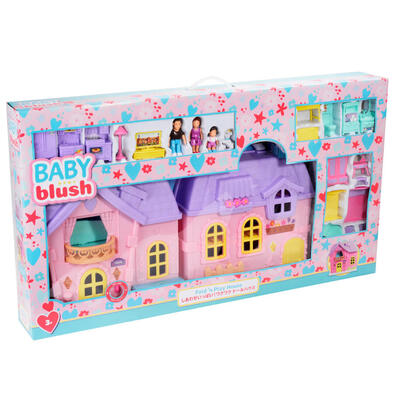 Baby Blush粉小贝 女仔家具系列