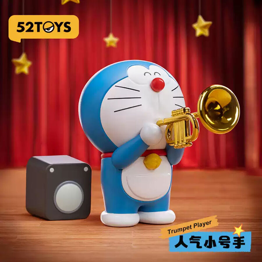 Doraemon Concert Series - Assorted | Toys”R”Us – China