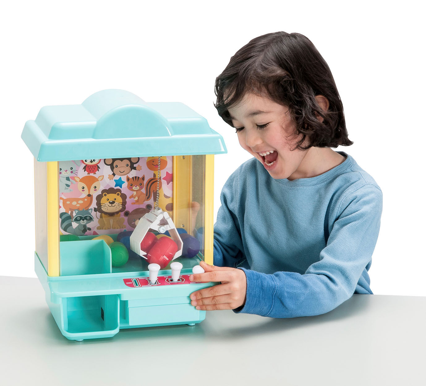 Crane hotsell game toys