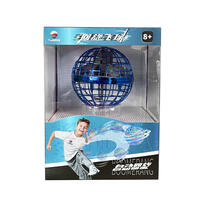 Tesimai Cyclotron Ball