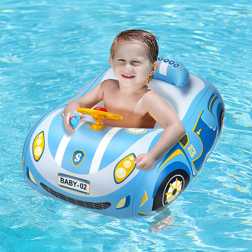 Swimbobo Baby Float