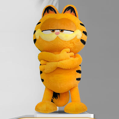 Garfield the Cat Family - Cool Garfield (Small)