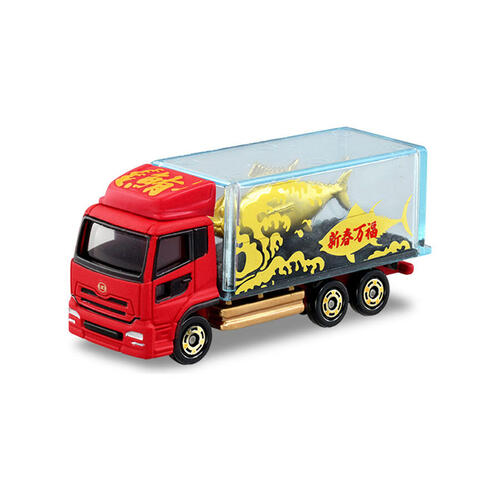 Tomica New Year Tomica 2024 - Assorted