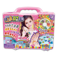 Colorato Nail 3D
