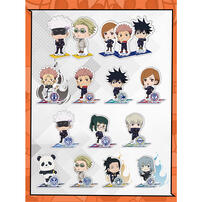 Jujutsu Kaisen-Acrylic - Assorted
