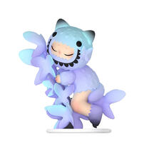 Goco Feycat - Assorted