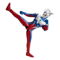 Ultraman奥特曼 奥特巨大超可动系列-赛罗奥特曼