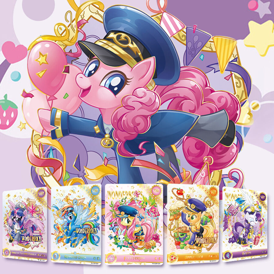 Kayou My Little Pony Friendship Fore Assorted Toys R Us China Official Website
