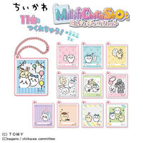 Takara Tomy Millefi Charm Shot Chiikawa