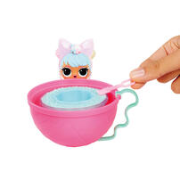 L.O.L.Surprise Mix & Make Birthday Cake Tots - Assorted