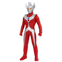 Ultraman奥特曼 泰罗奥特曼超决战托雷基亚奥特曼早期形态