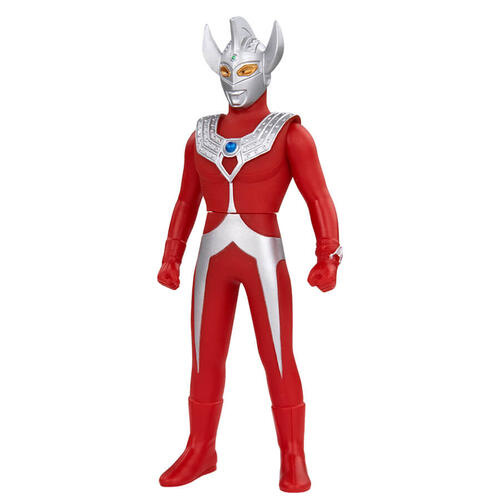 Ultraman奥特曼 泰罗奥特曼超决战托雷基亚奥特曼早期形态
