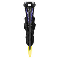 Ultraman Geed & Belial Combine Weapon